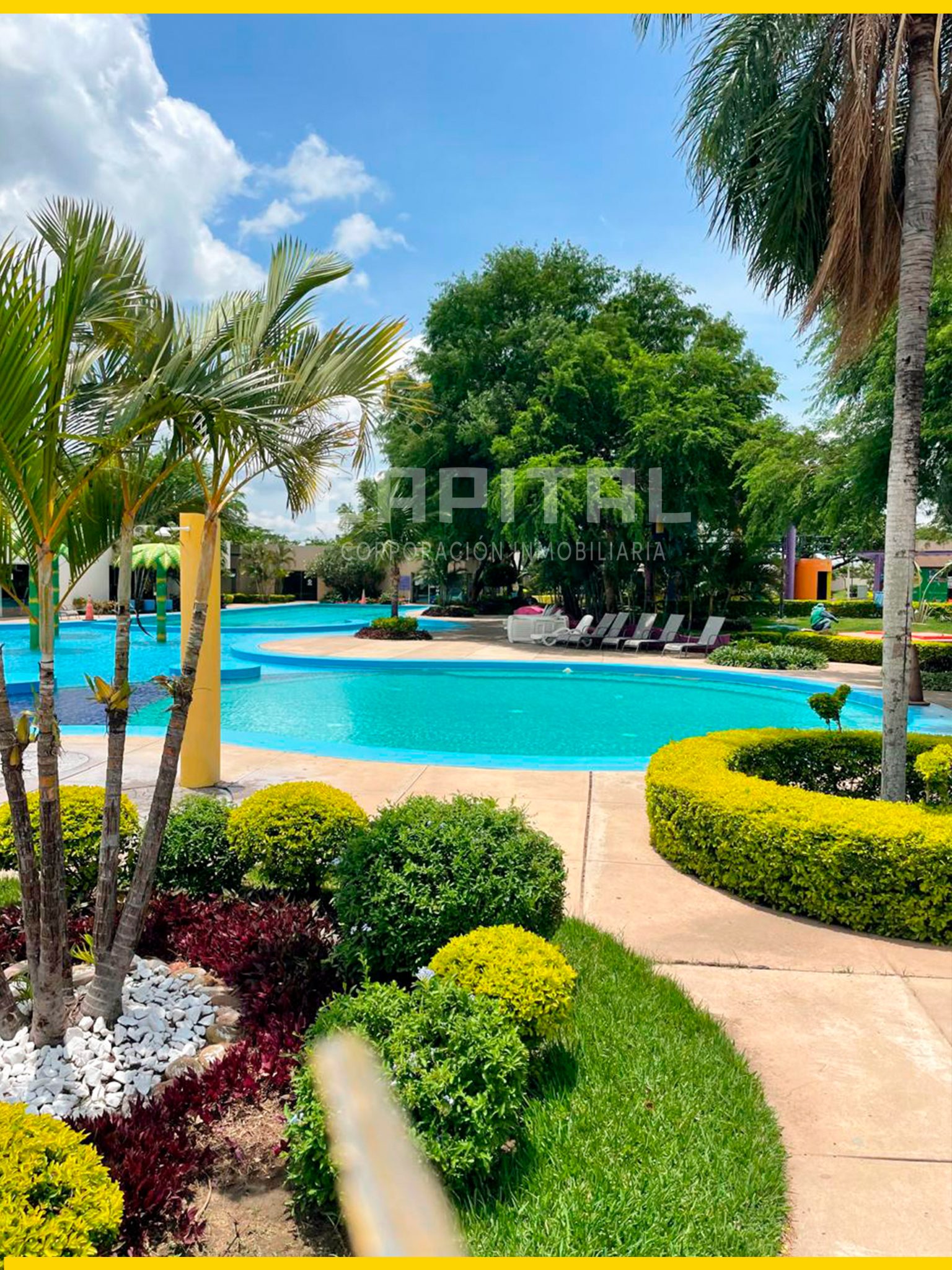 15 casa venta oferta zonanorte condominiosevillalosjardines santacruz bolivia