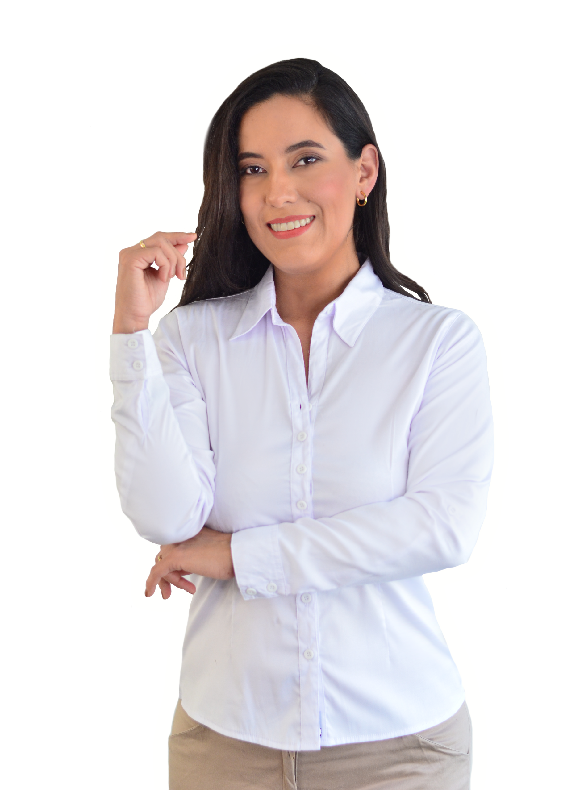 Ma. del Pilar Subirana S.