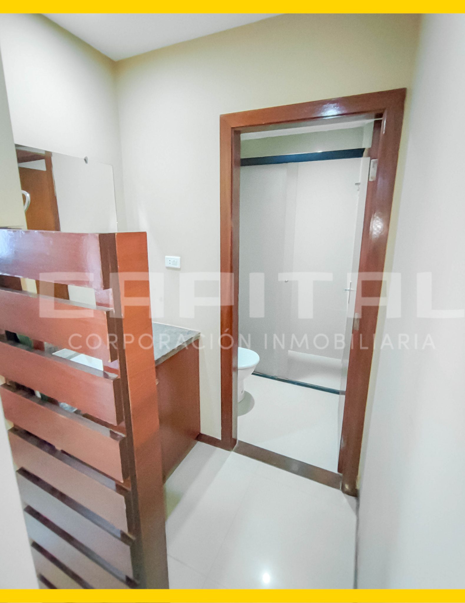 8 DEPARTAMENTO ZONA NORTE SANTA CRUZ AVENIDA BANZER ALQUILER AMOBLADO INMOBILIARIA