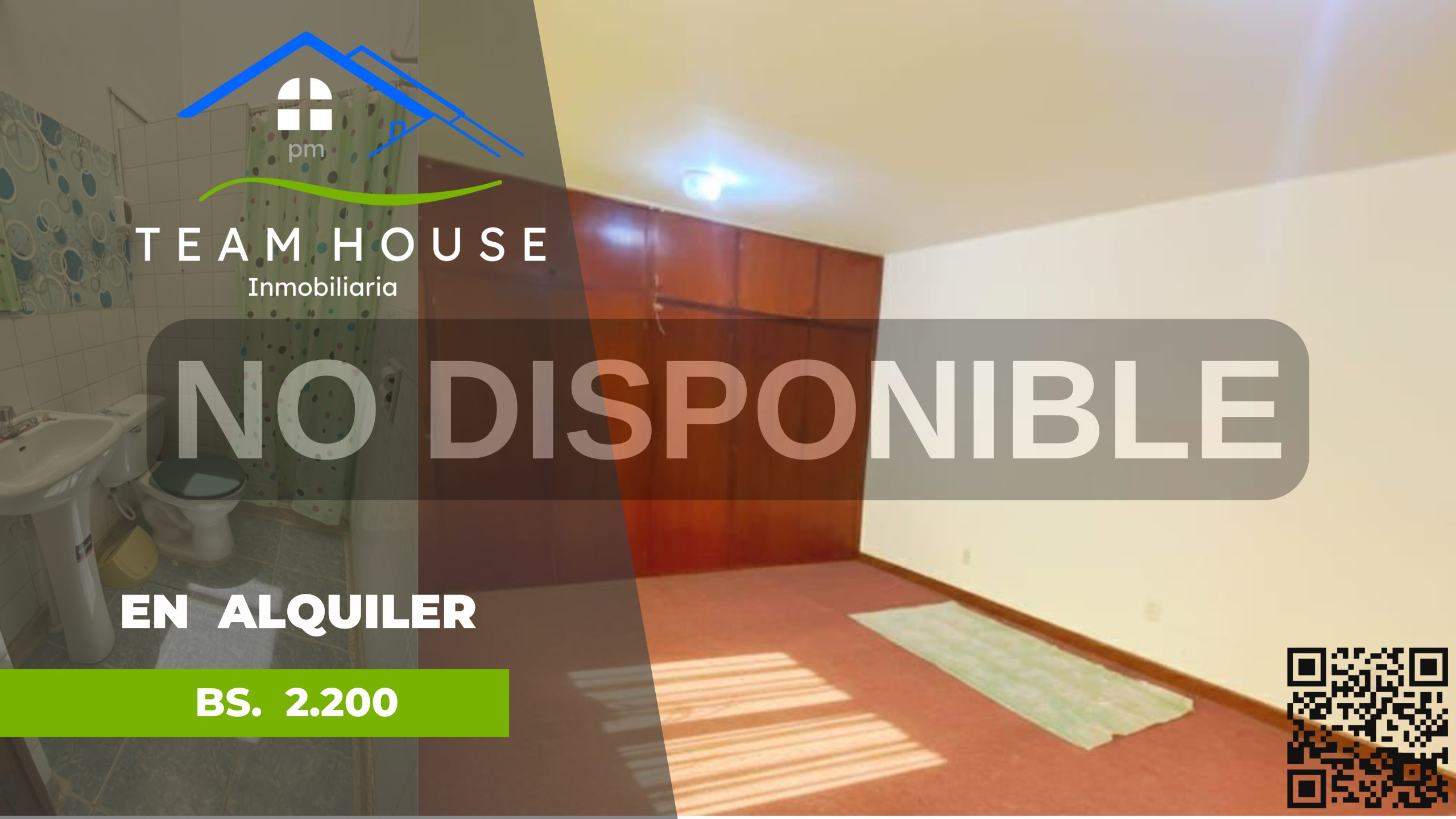 🏡MIRAFLORES, cómodo garzonier en alquiler