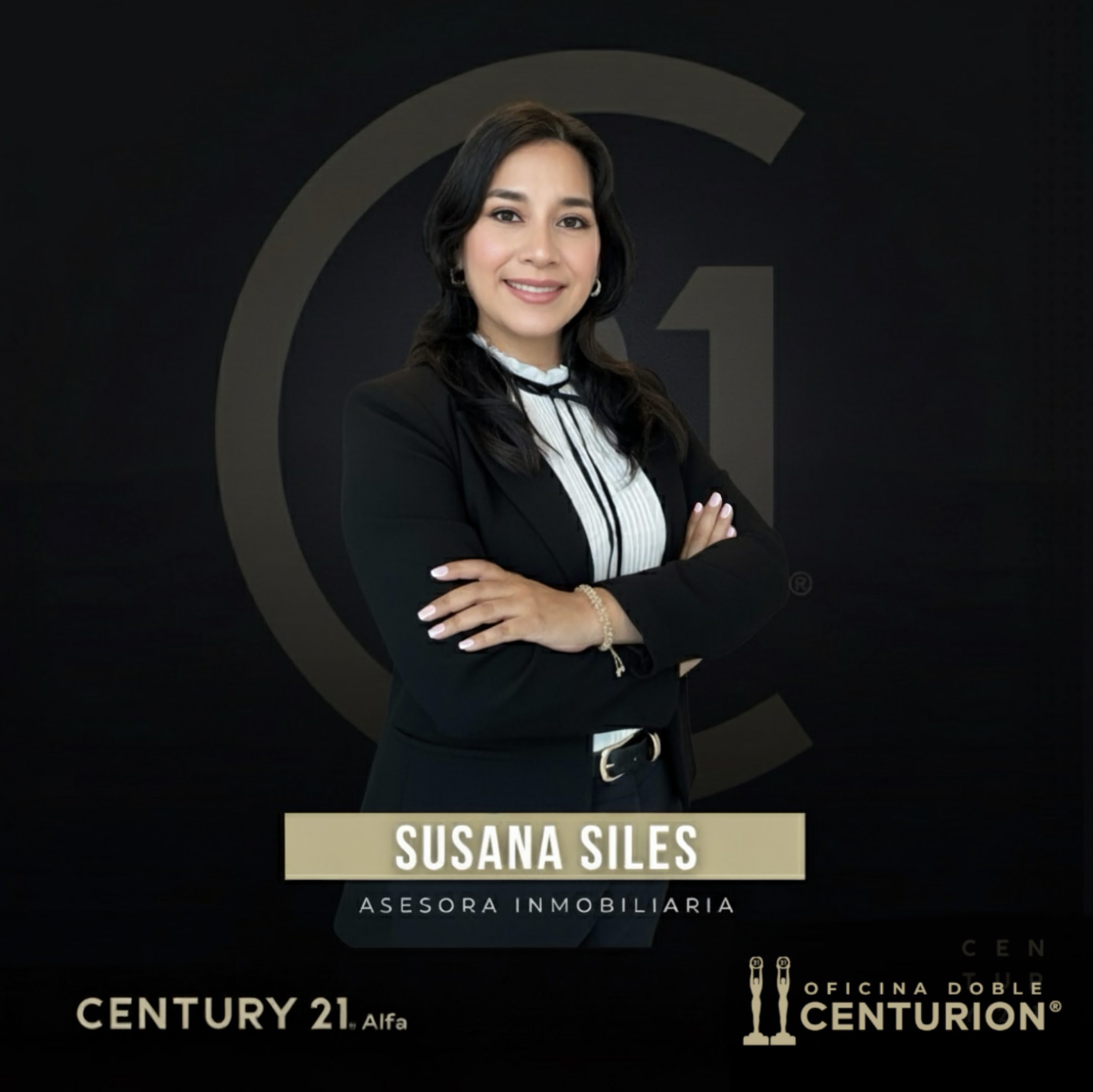 Claudia Susana Siles