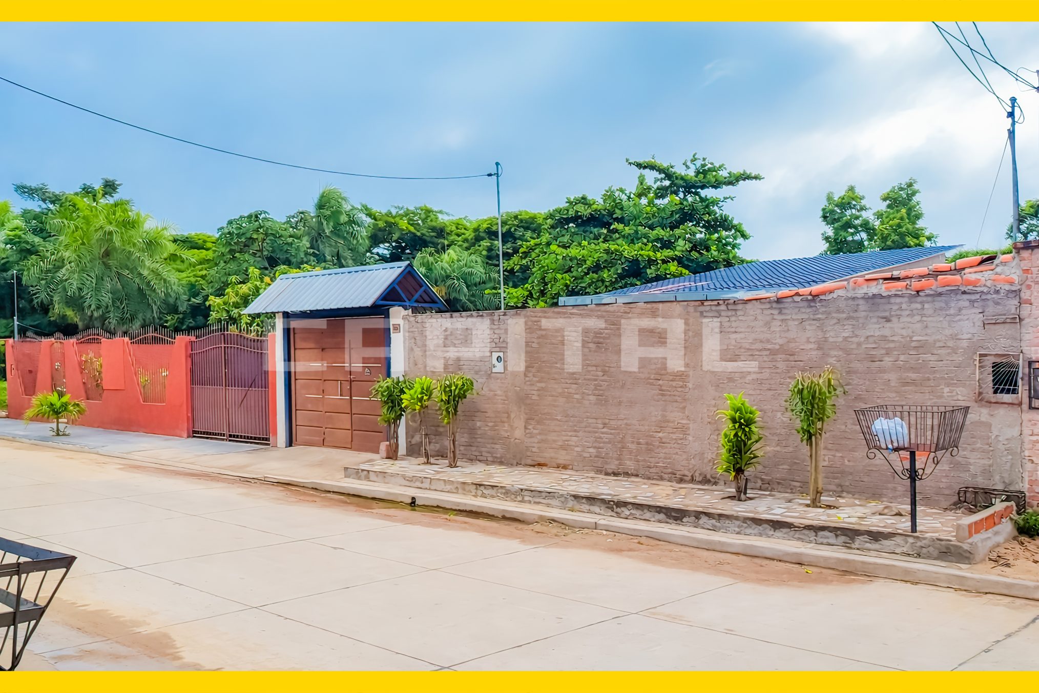 1 casa venta km10zonaNorte economica santacruz