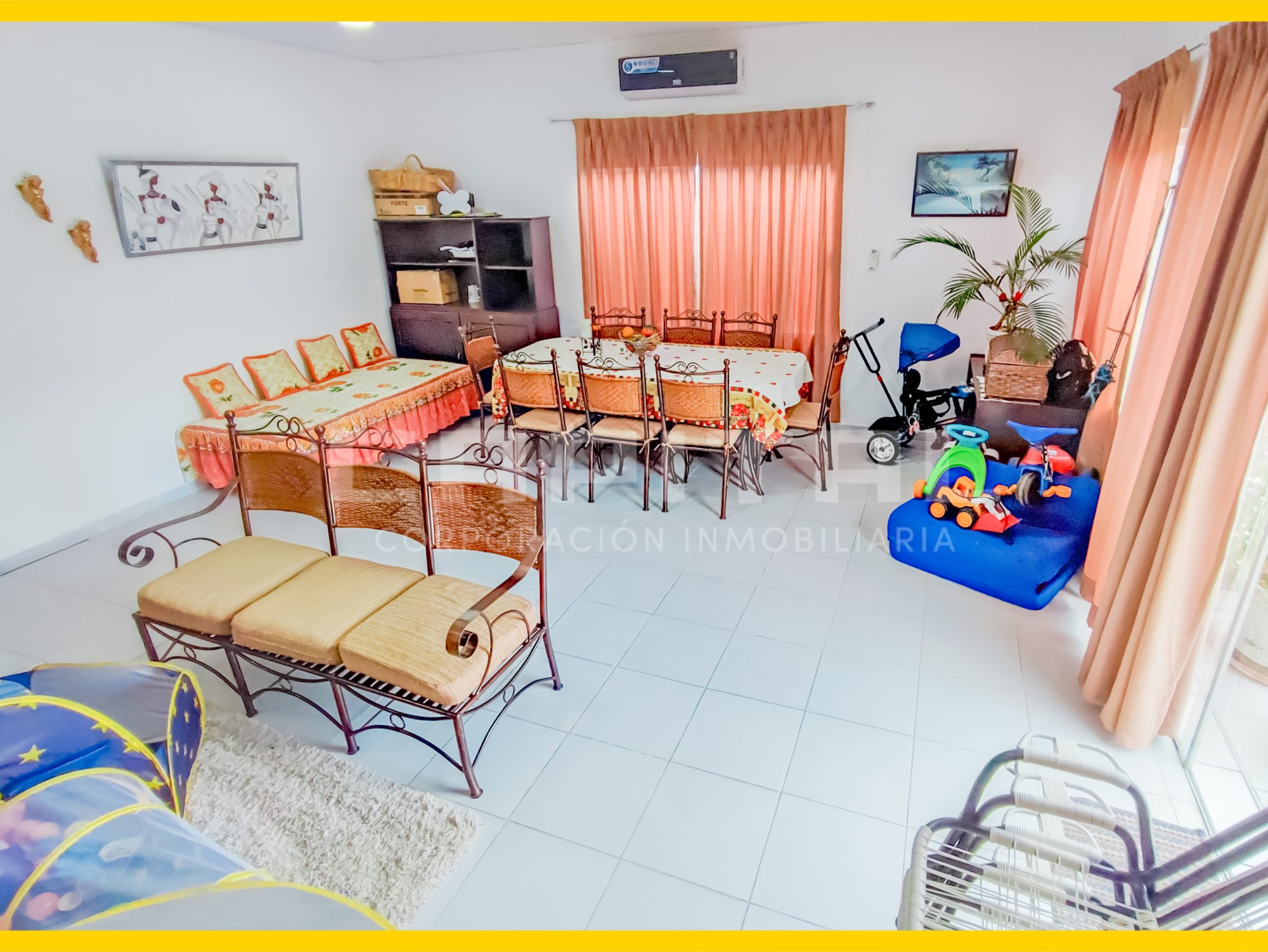 3 casa venta km10zonaNorte economica santacruz