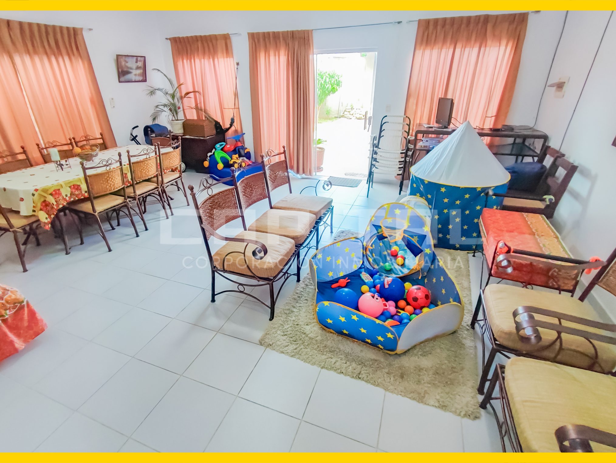 4 casa venta km10zonaNorte economica santacruz