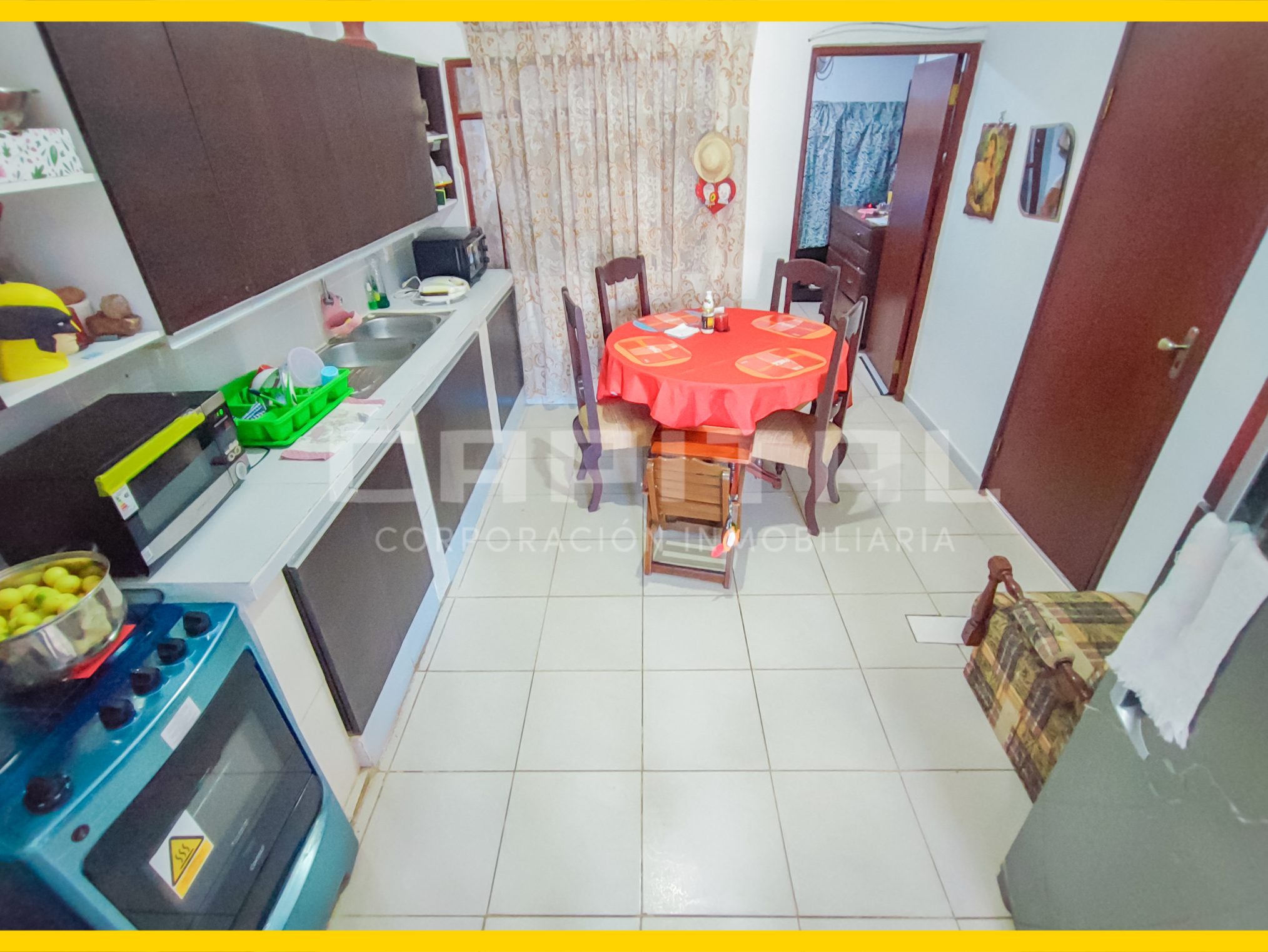 5 casa venta km10zonaNorte economica santacruz