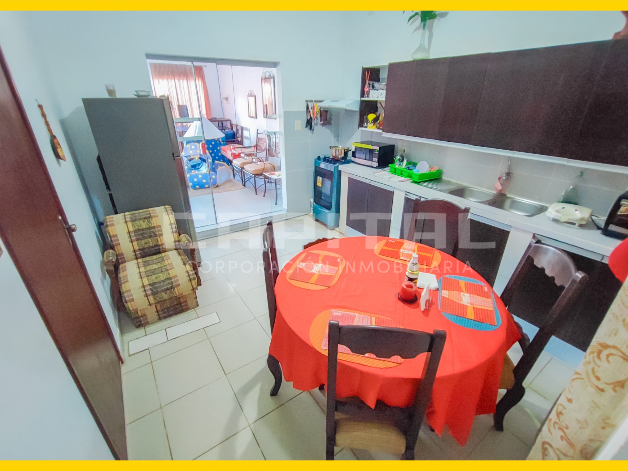 6 casa venta km10zonaNorte economica santacruz