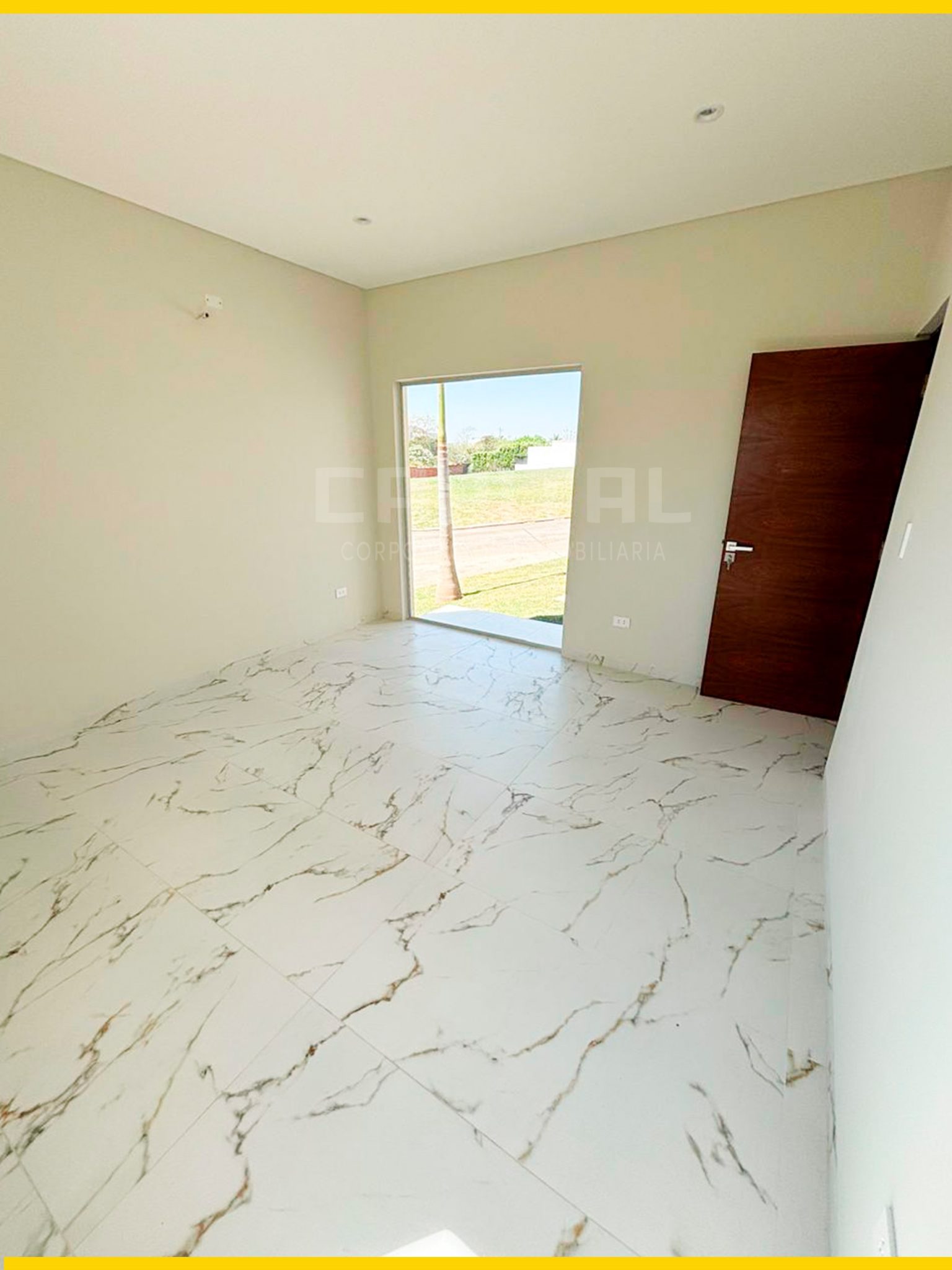 10 casa en venta a estrenar de tres dormitorios en Condominio Florida 2 Zona Urubo Santa Cruz Bolivia Maria Rene David