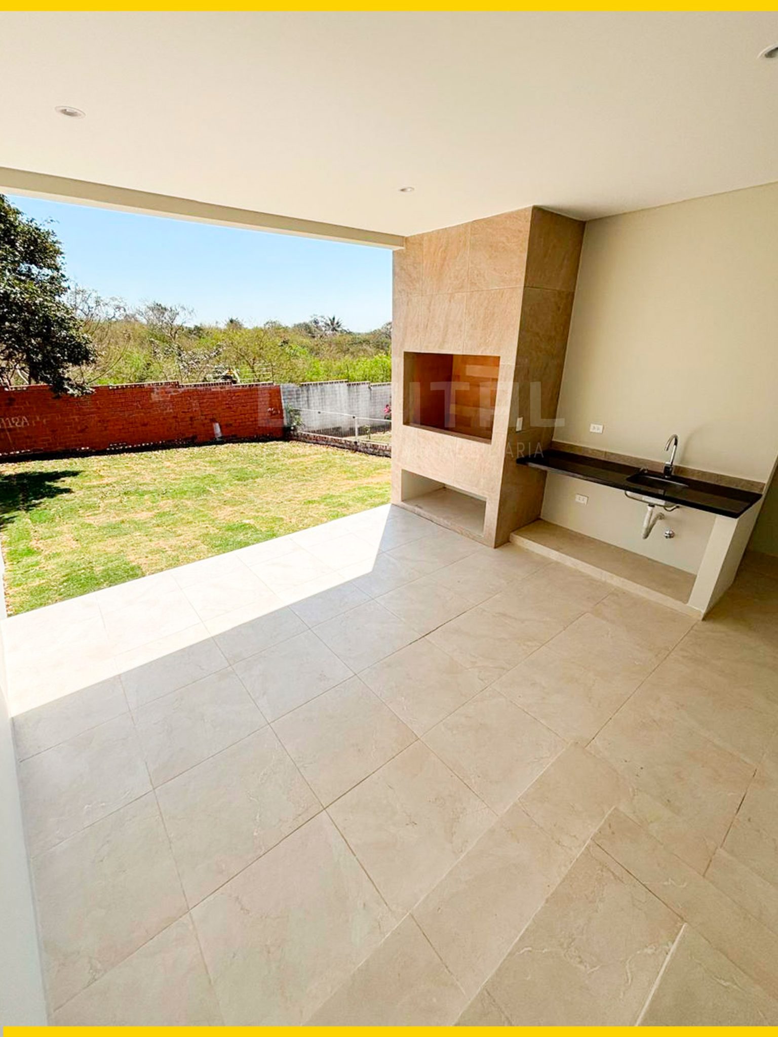 12 casa en venta a estrenar de tres dormitorios en Condominio Florida 2 Zona Urubo Santa Cruz Bolivia Maria Rene David