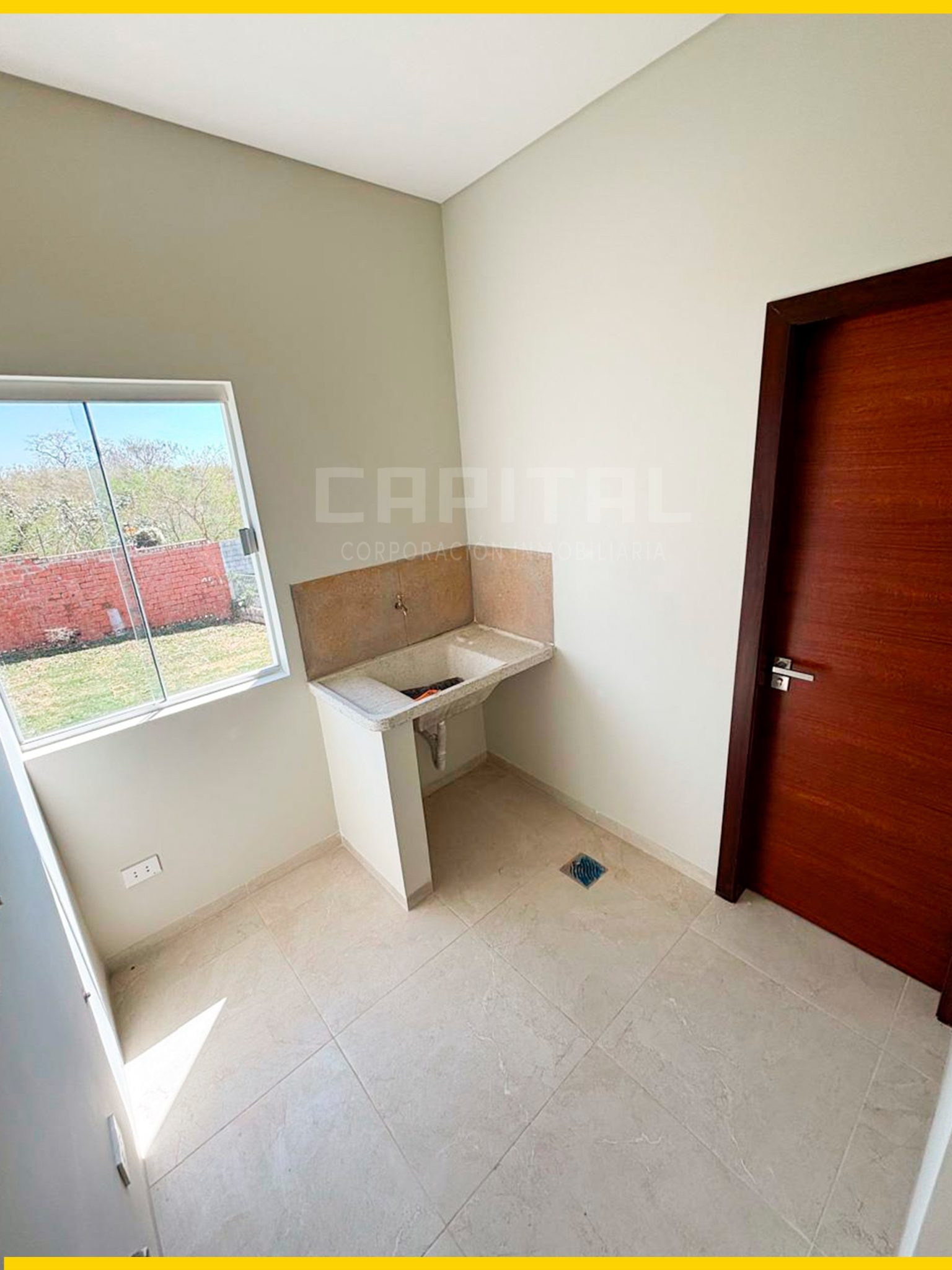 14 casa en venta a estrenar de tres dormitorios en Condominio Florida 2 Zona Urubo Santa Cruz Bolivia Maria Rene David
