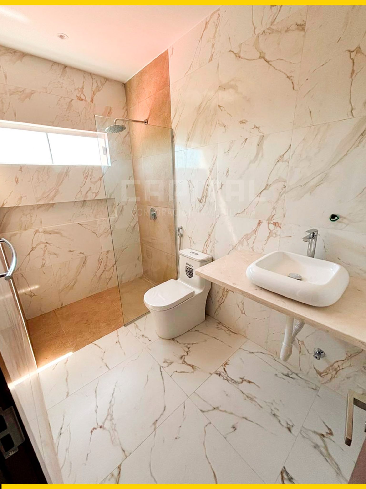 20 casa en venta a estrenar de tres dormitorios en Condominio Florida 2 Zona Urubo Santa Cruz Bolivia Maria Rene David