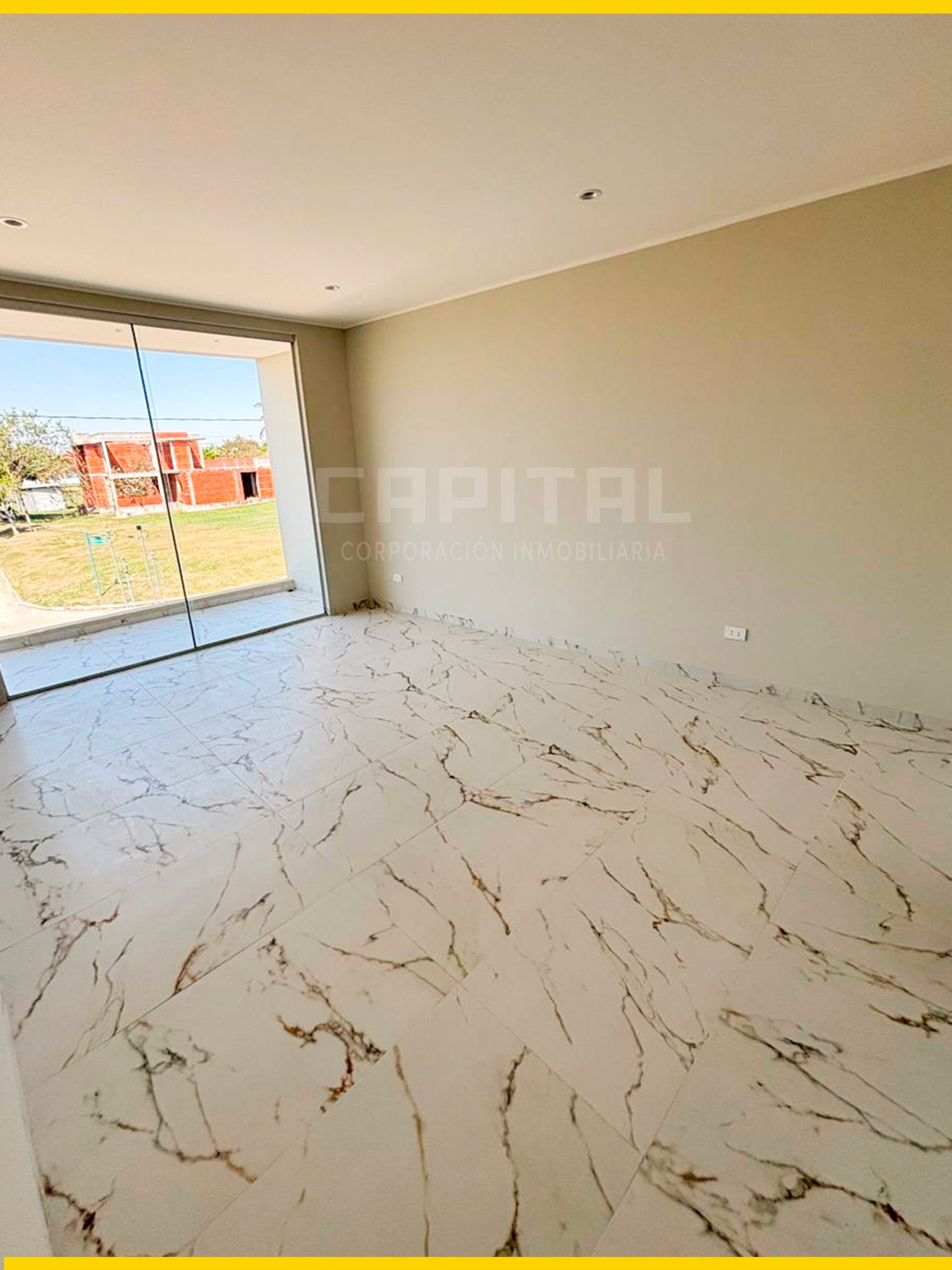 21 casa en venta a estrenar de tres dormitorios en Condominio Florida 2 Zona Urubo Santa Cruz Bolivia Maria Rene David