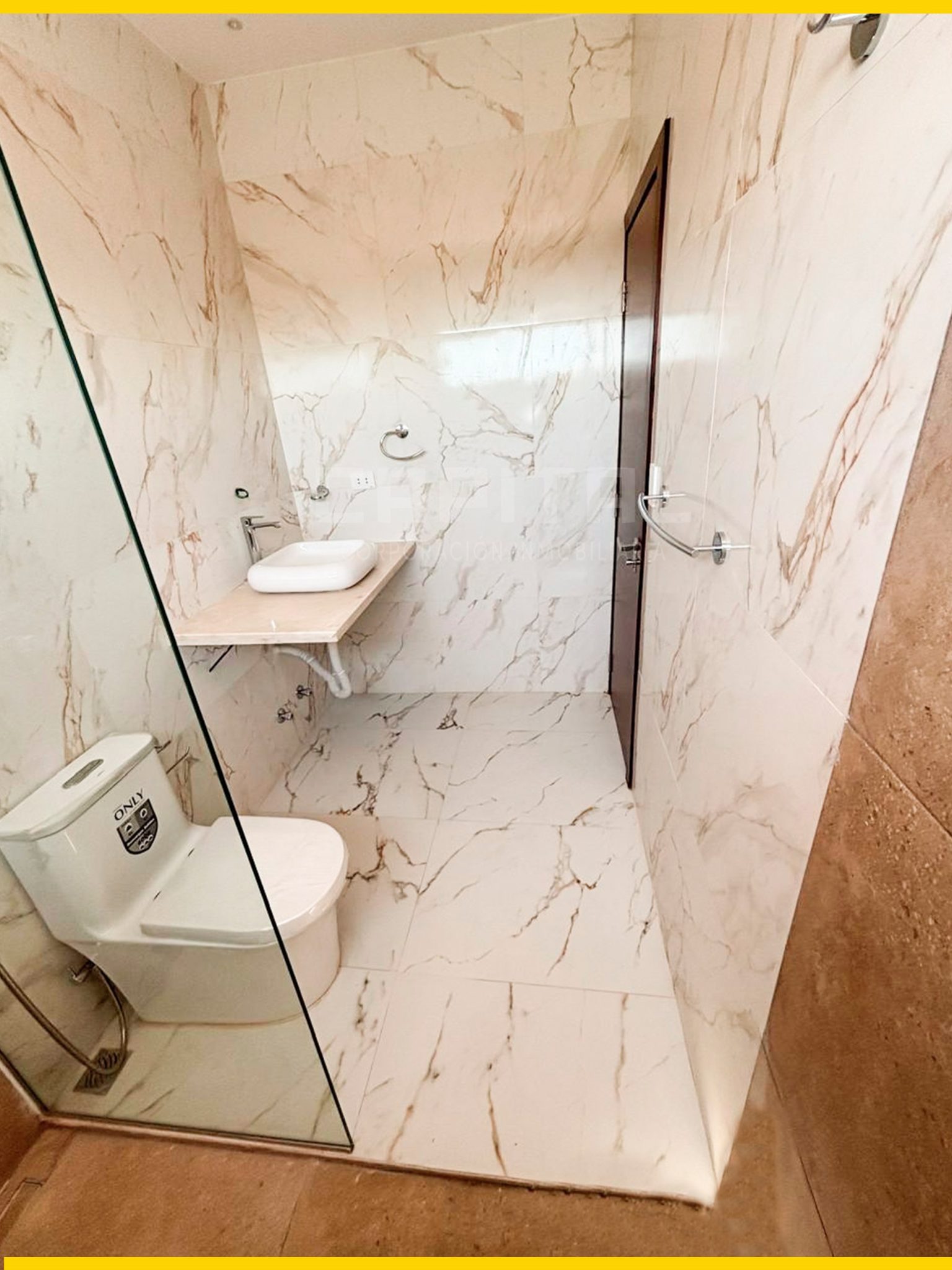 22 casa en venta a estrenar de tres dormitorios en Condominio Florida 2 Zona Urubo Santa Cruz Bolivia Maria Rene David