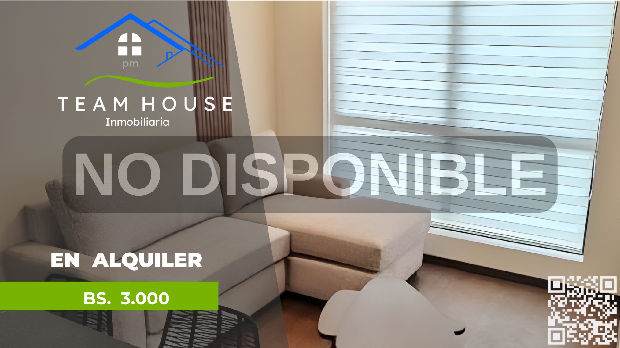 No disponible