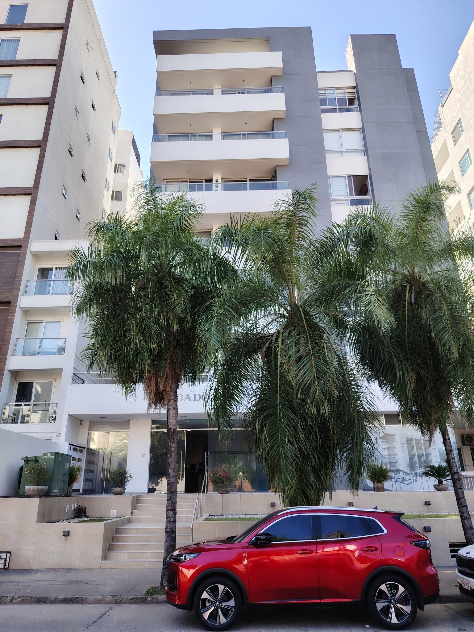 1 departamento alquiler 2dormitorios equipetrol santacruz