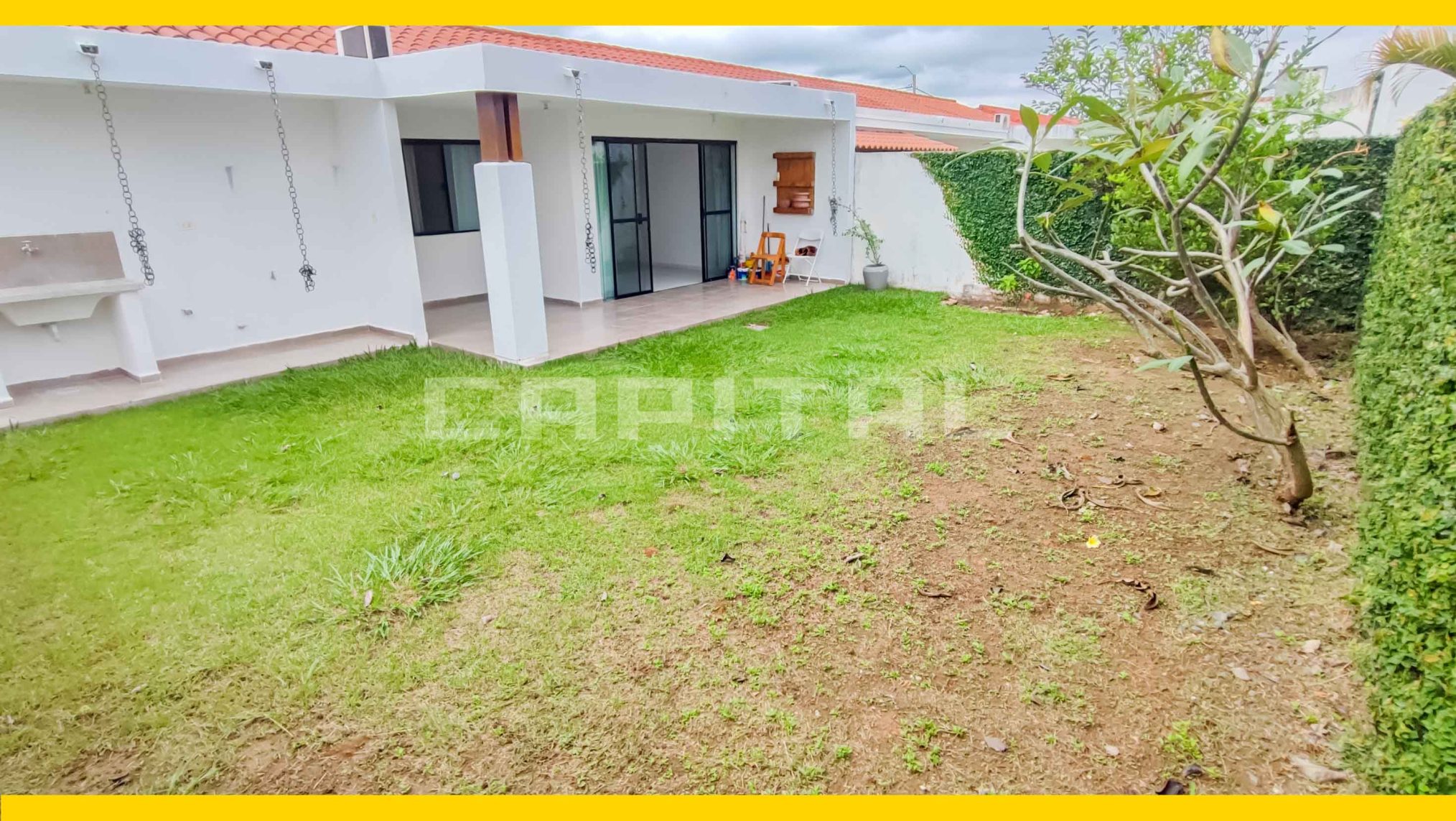 11 casa venta condominioFamilyClub zonanorte santacruz