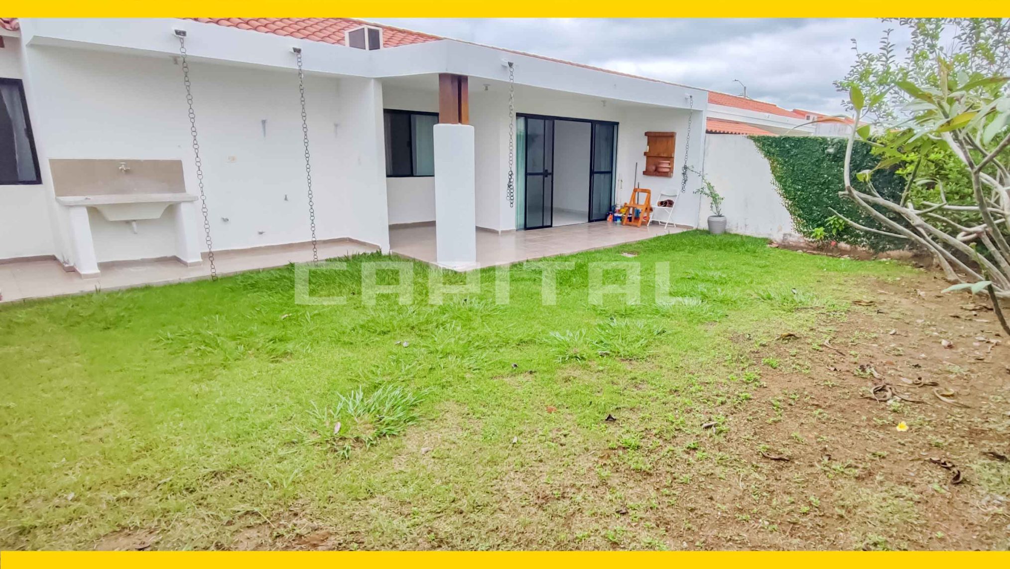 12 casa venta condominioFamilyClub zonanorte santacruz