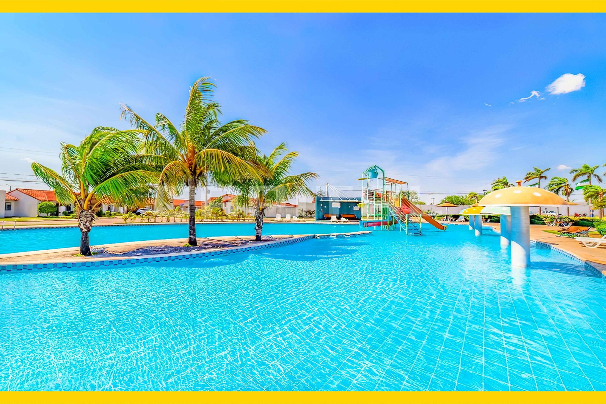 13 casa venta condominioFamilyClub zonanorte santacruz