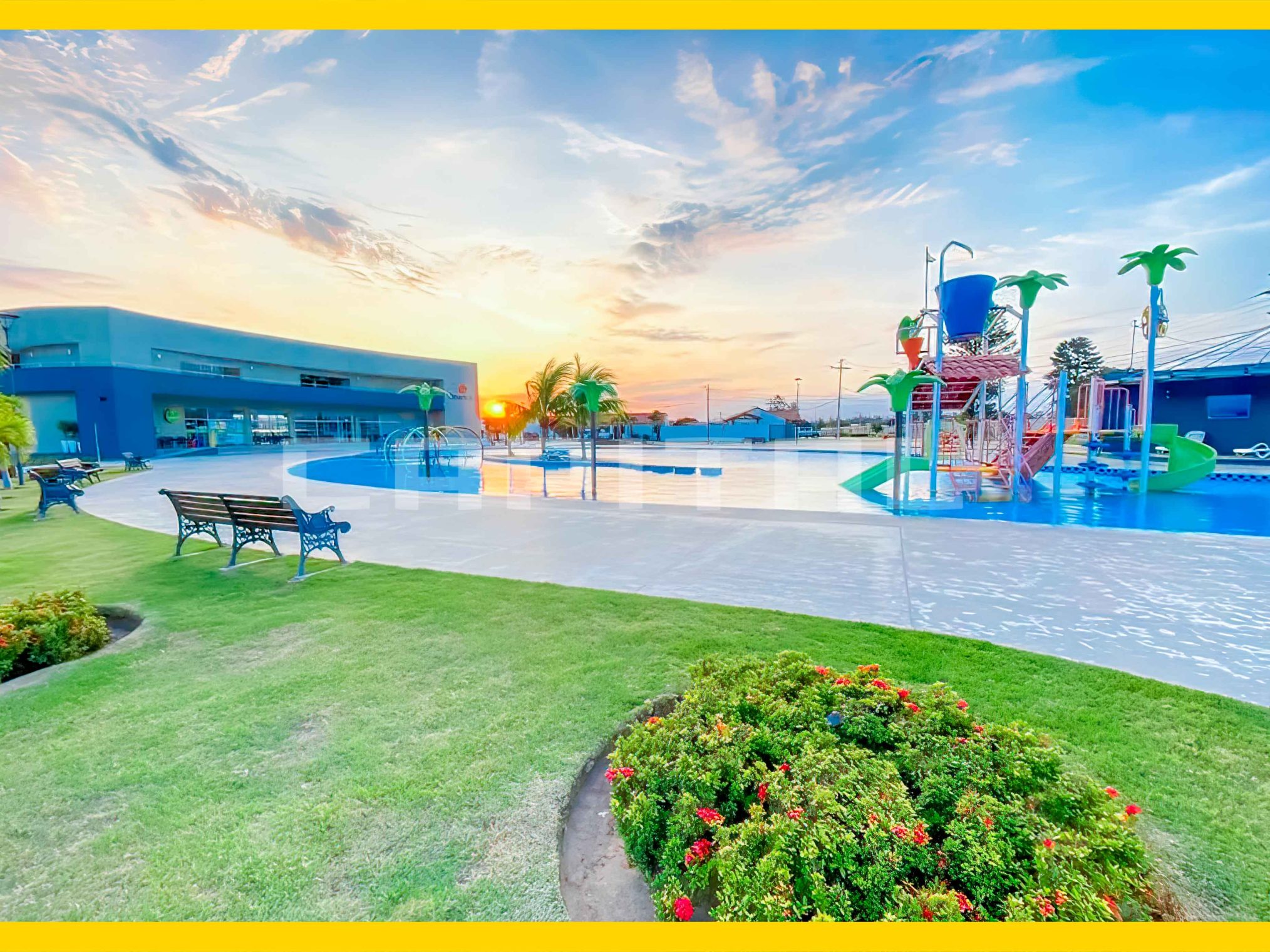 14 casa venta condominioFamilyClub zonanorte santacruz