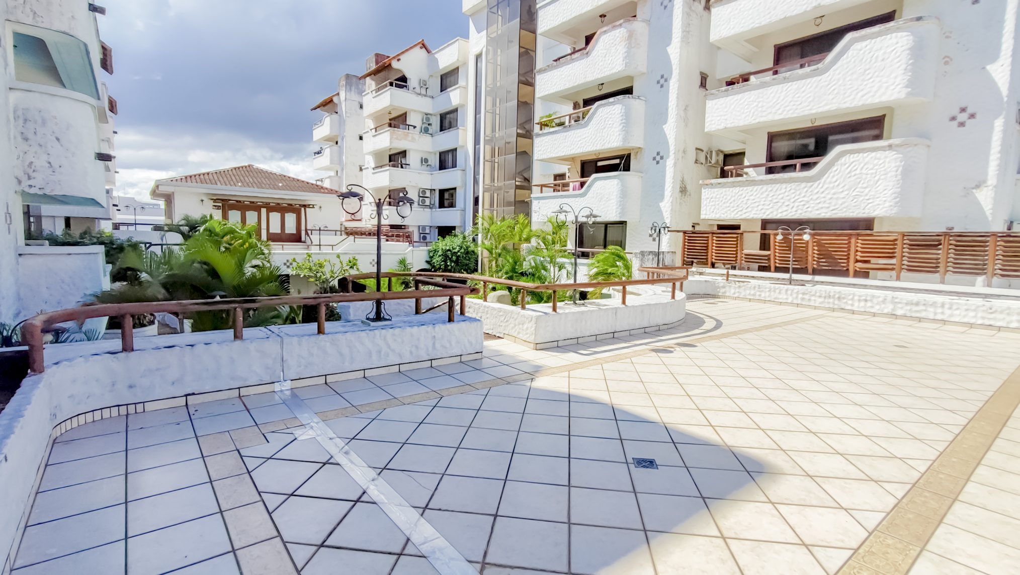 17 departamento amoblado alquiler 1dormitorio HotelCasaBlanca Equipetrol