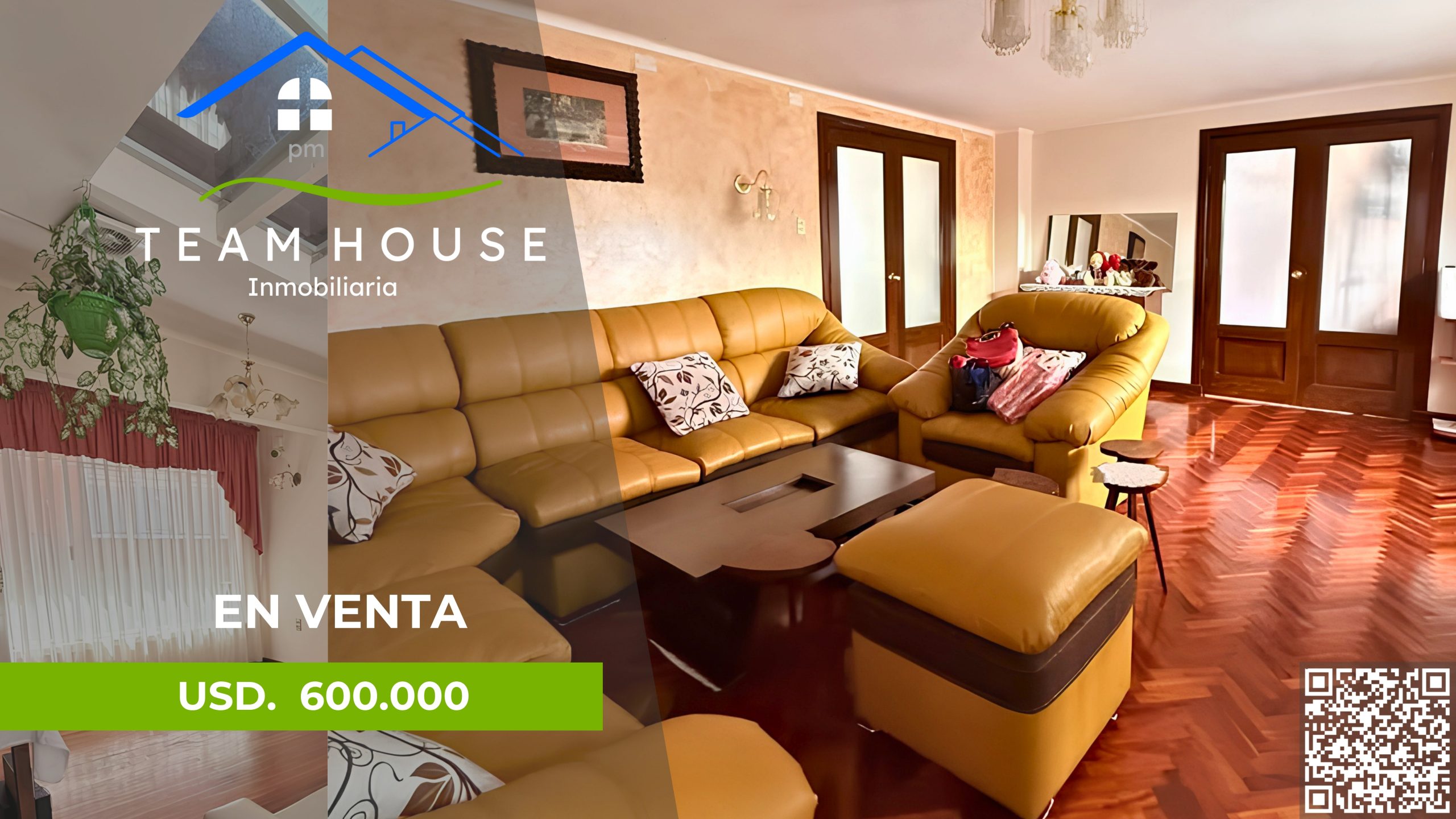📌CALACOTO, preciosa casa en venta 🏡✨