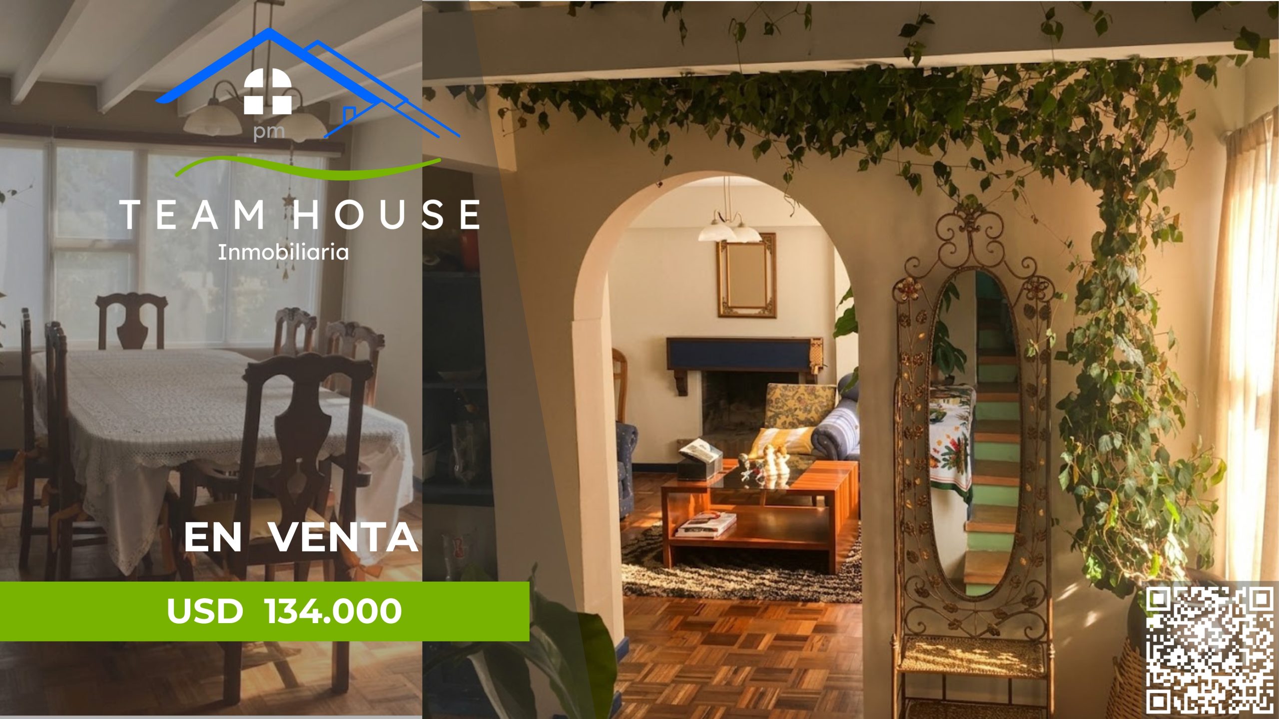 ‼️LOS PINOS‼️, departamento dúplex en venta