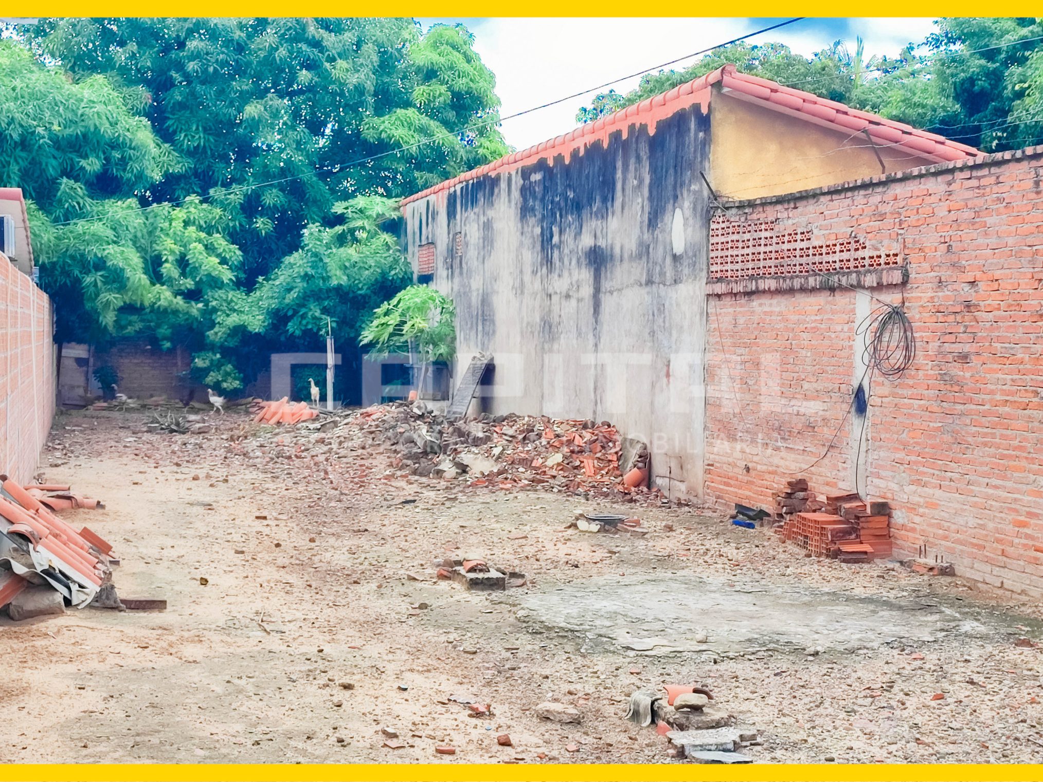 1 terreno venta zonaNorte km9 inversionista
