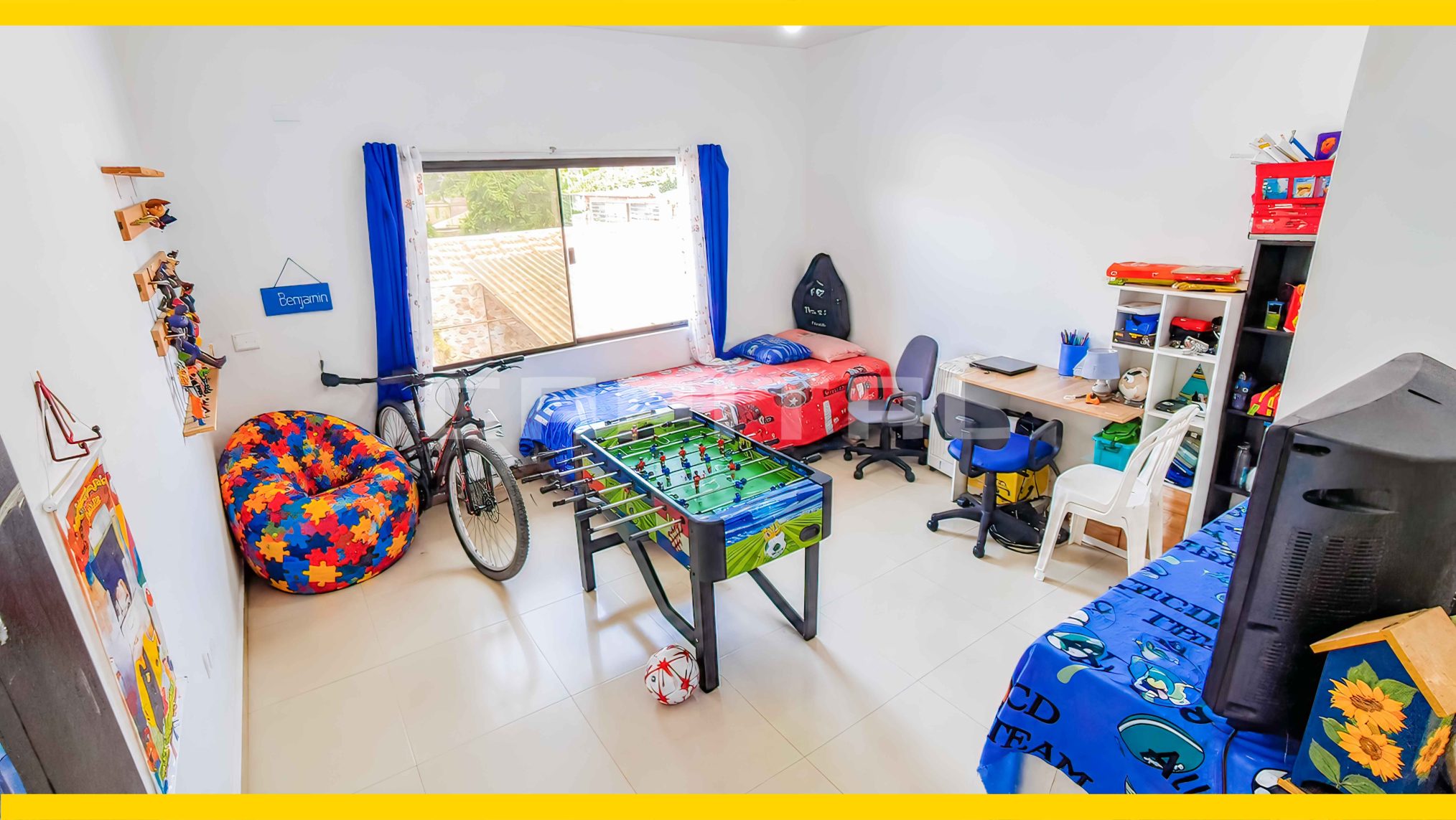 10 departamento venta zonaOeste santacruz