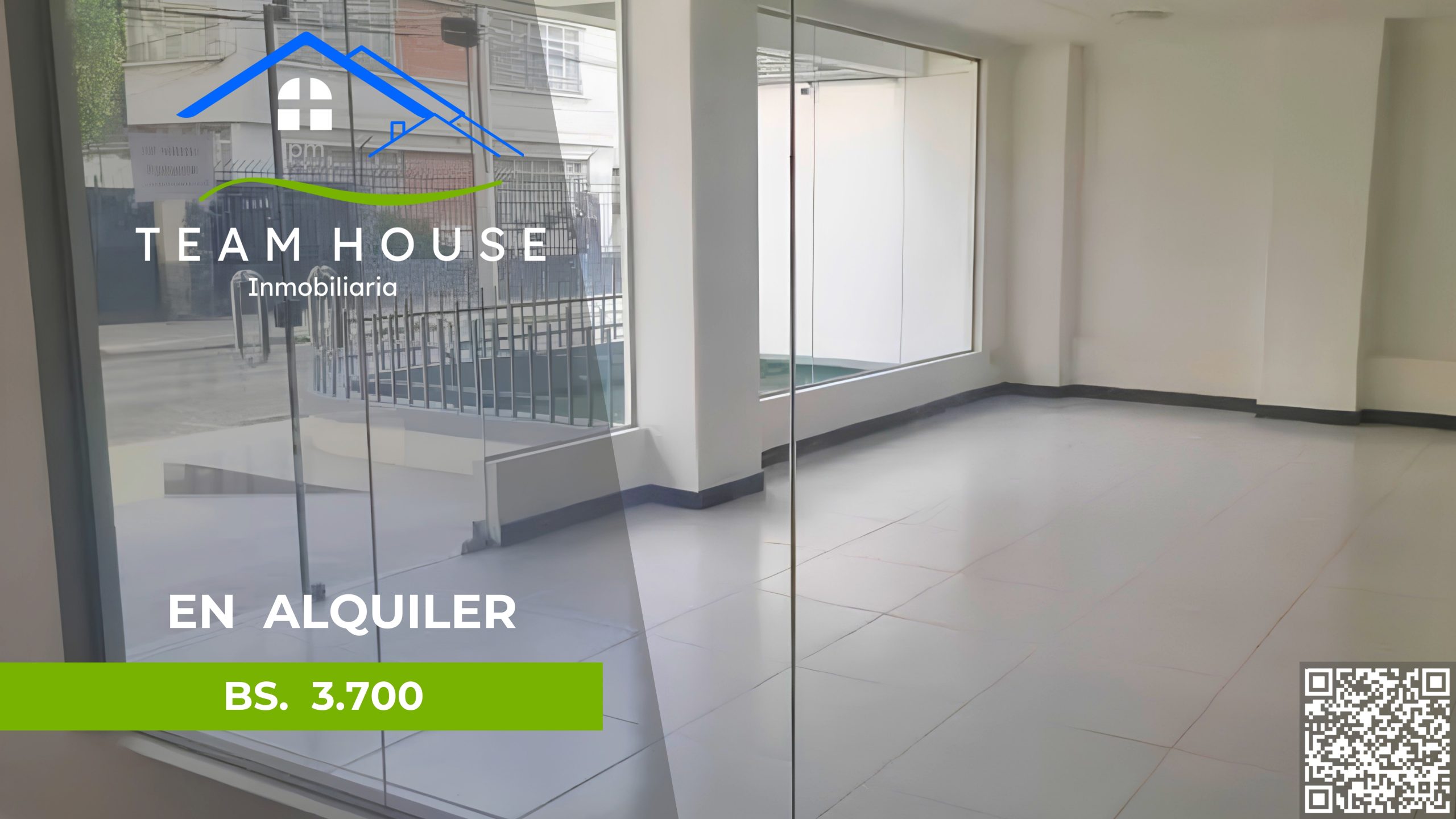 📢MIRAFLORES, imperdible local comercial alquiler