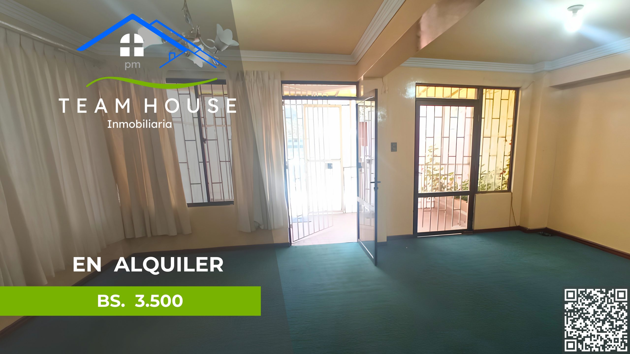 📢MIRAFLORES, local comercial con ubicación privilegiada en alquiler