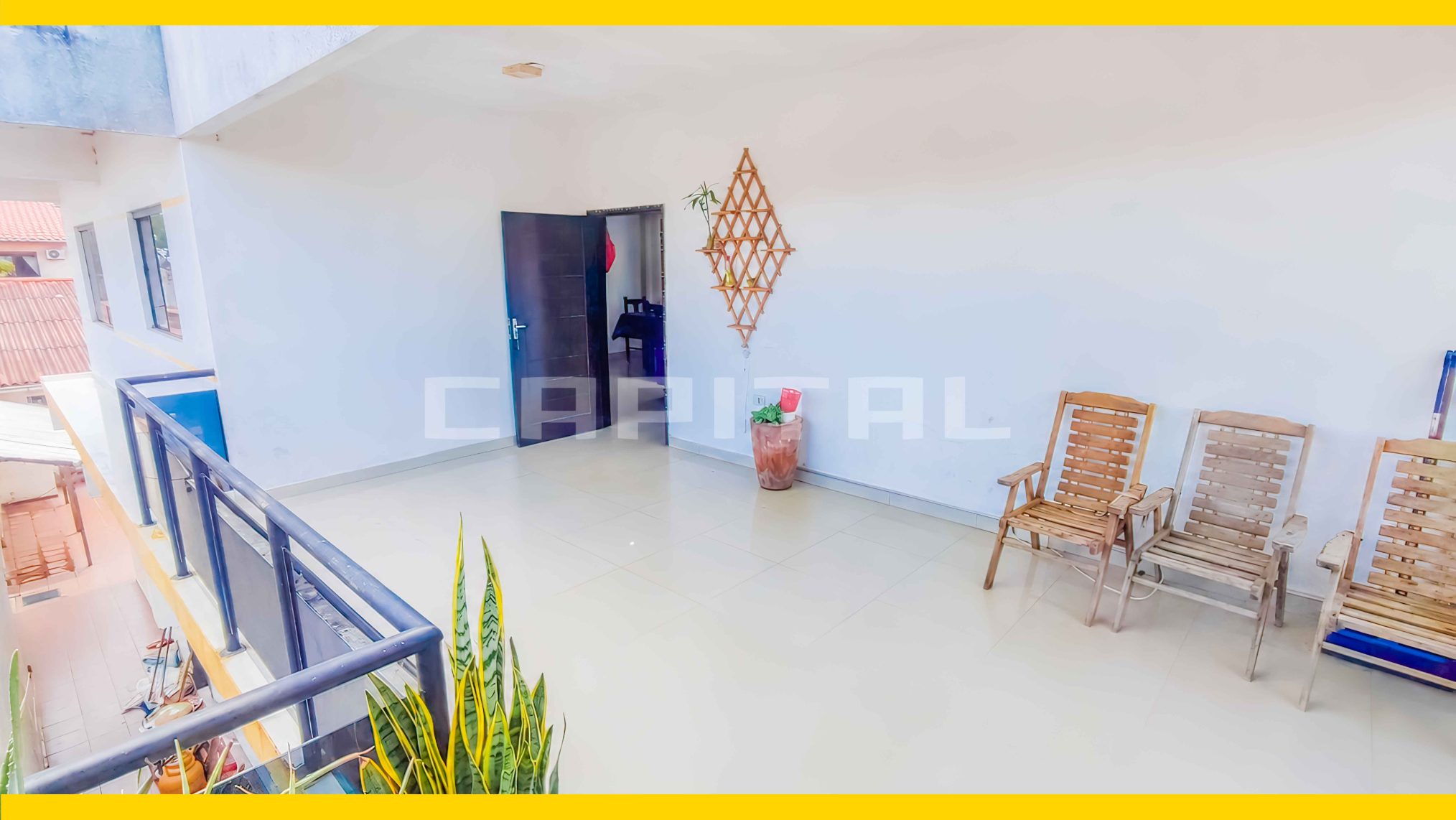 2 departamento venta zonaOeste santacruz