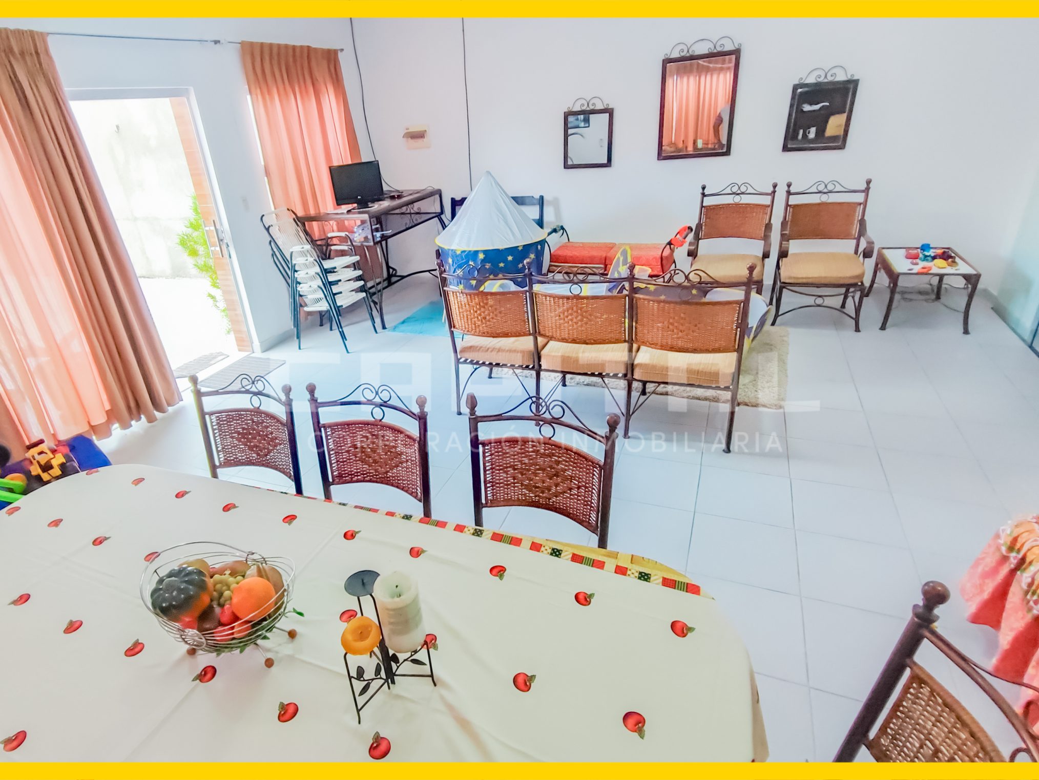 4 casaYdepartamento venta zonaNorte santacruz
