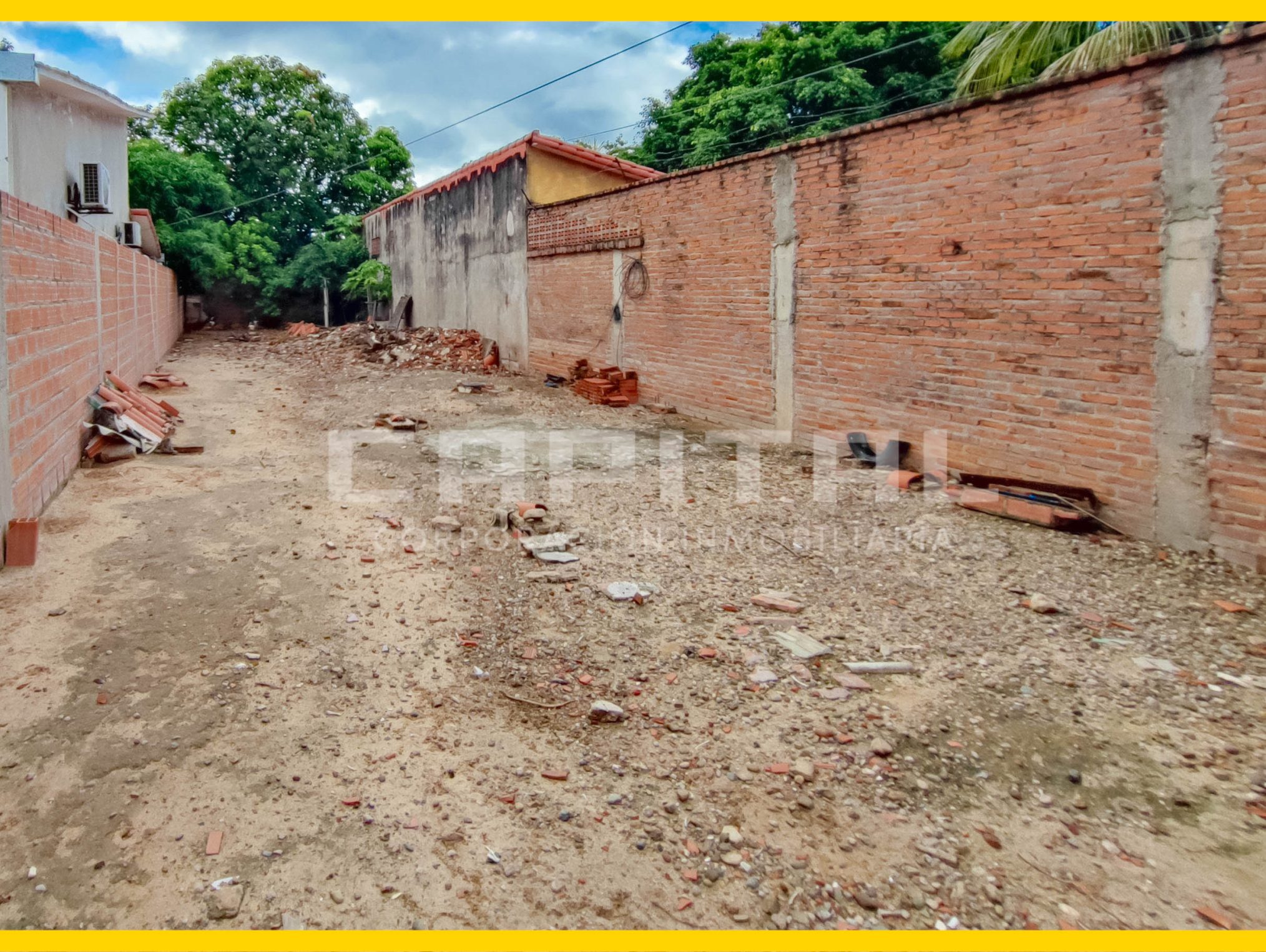 5 terreno venta zonaNorte km9 inversionista