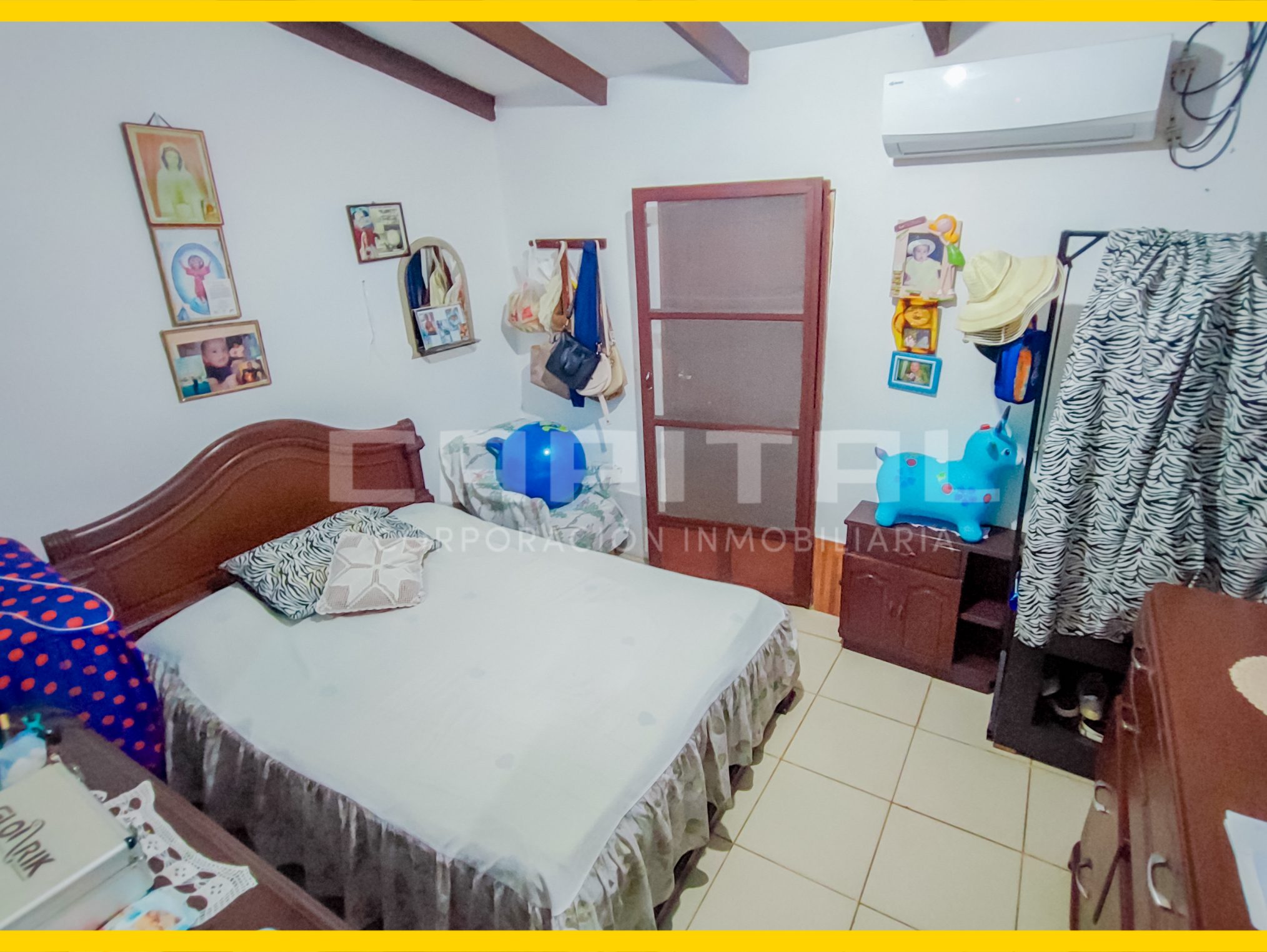6 casaYdepartamento venta zonaNorte santacruz