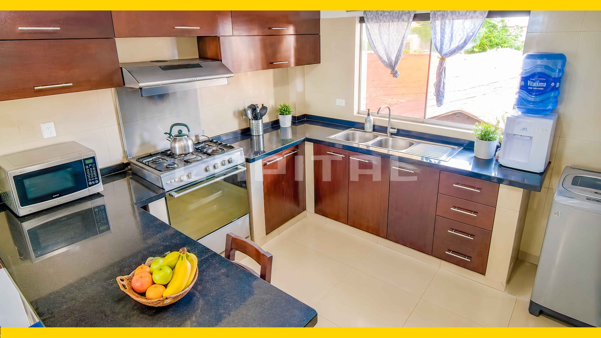 6 departamento venta zonaOeste santacruz