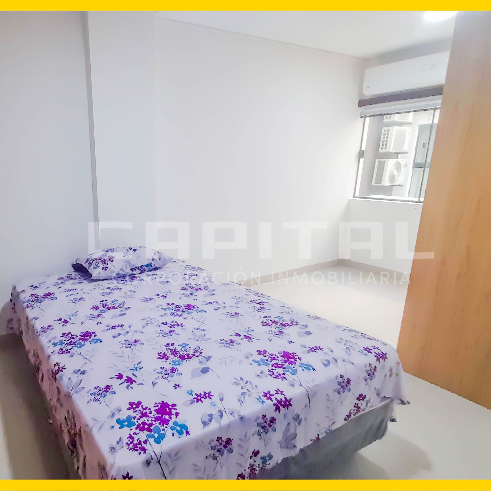 7 departamento amoblado 2dormitorios equipetrol