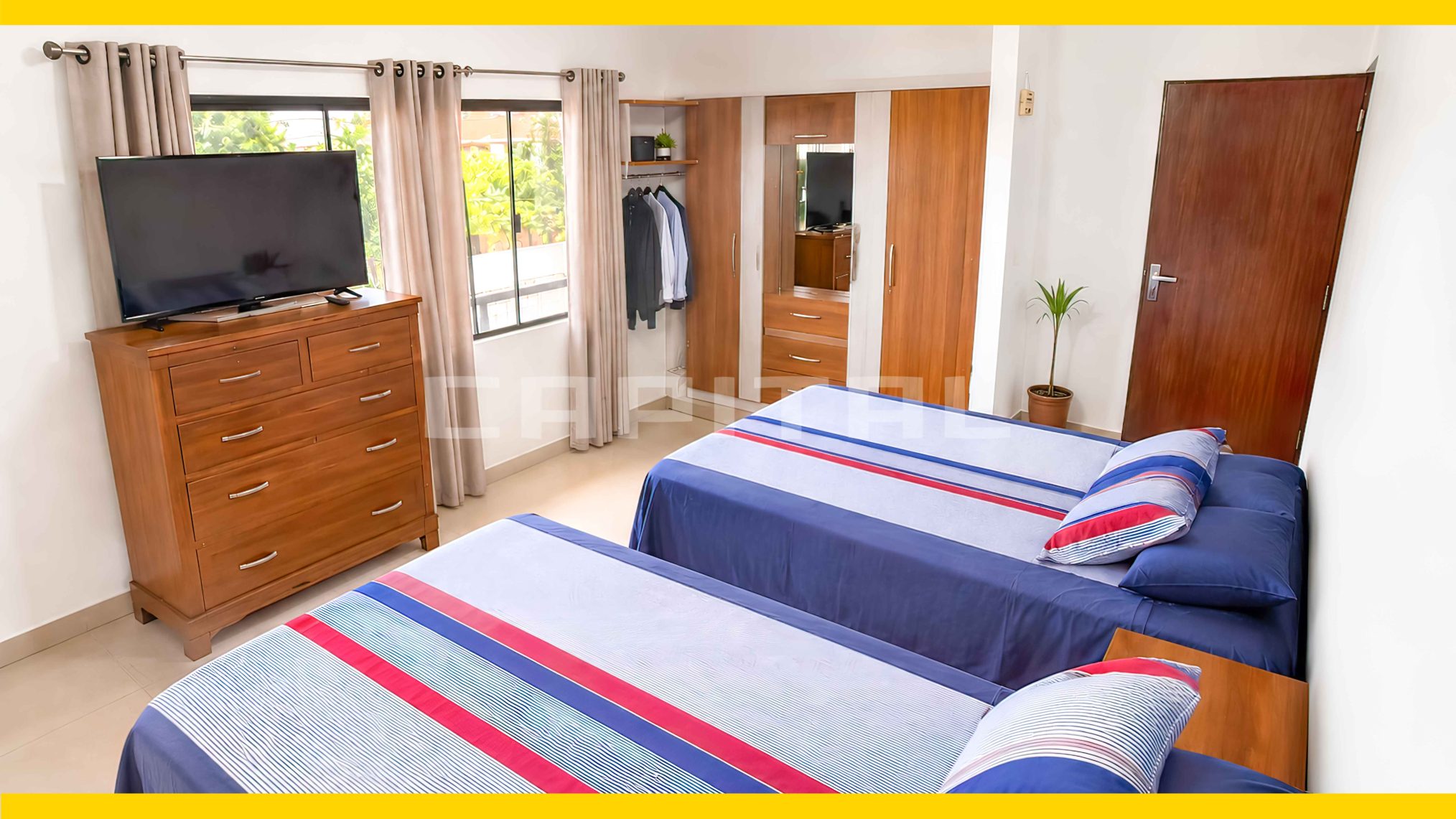 7 departamento venta zonaOeste santacruz
