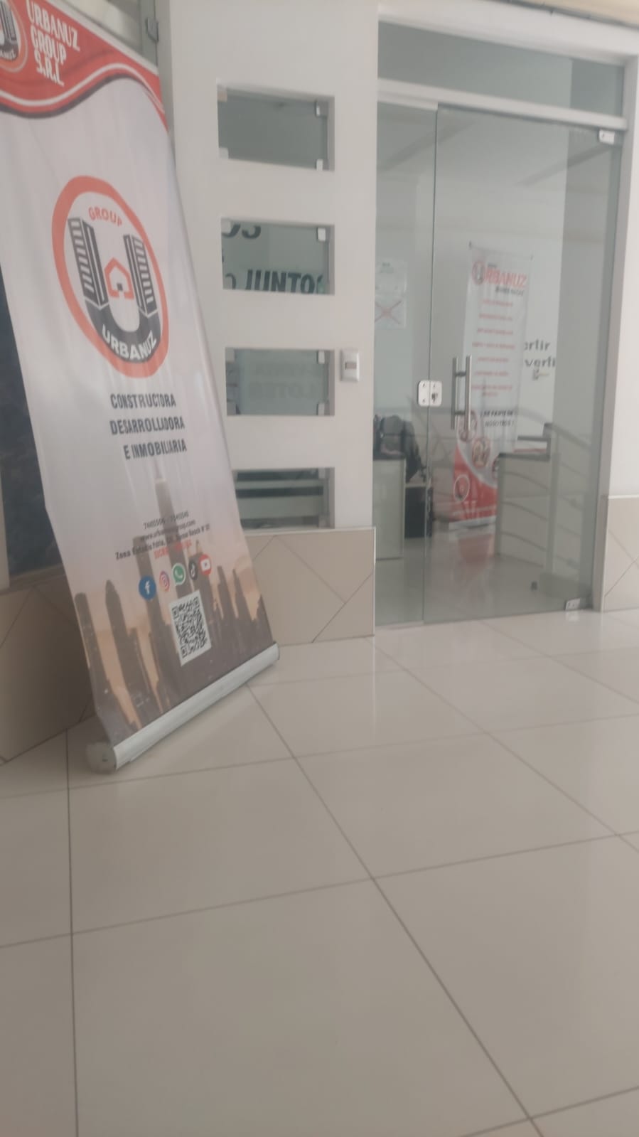 Urbanuz Inmobiliaria