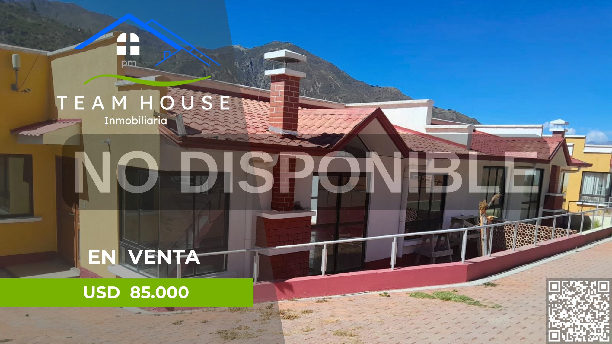 No disponible