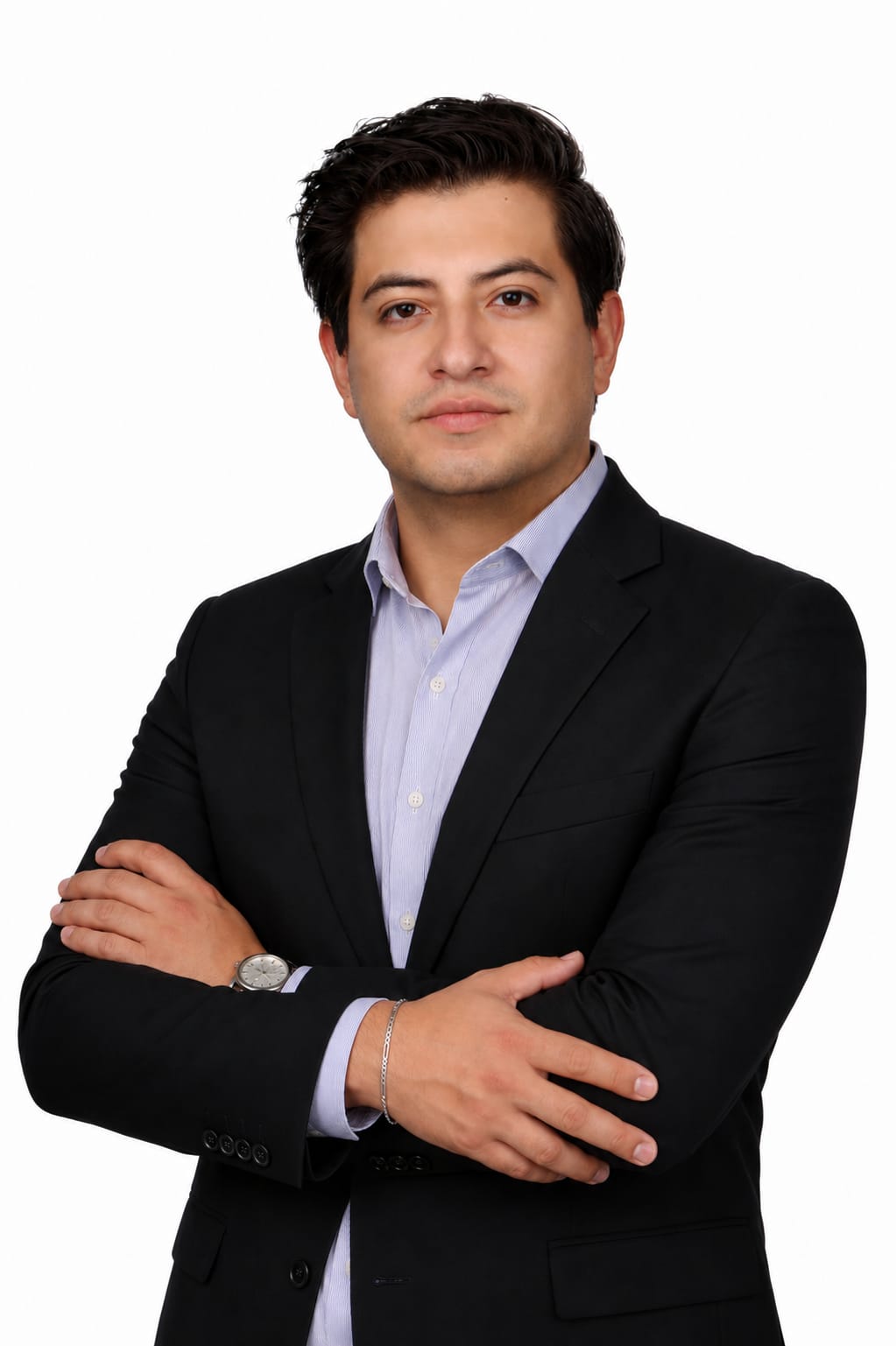 Jose Flores